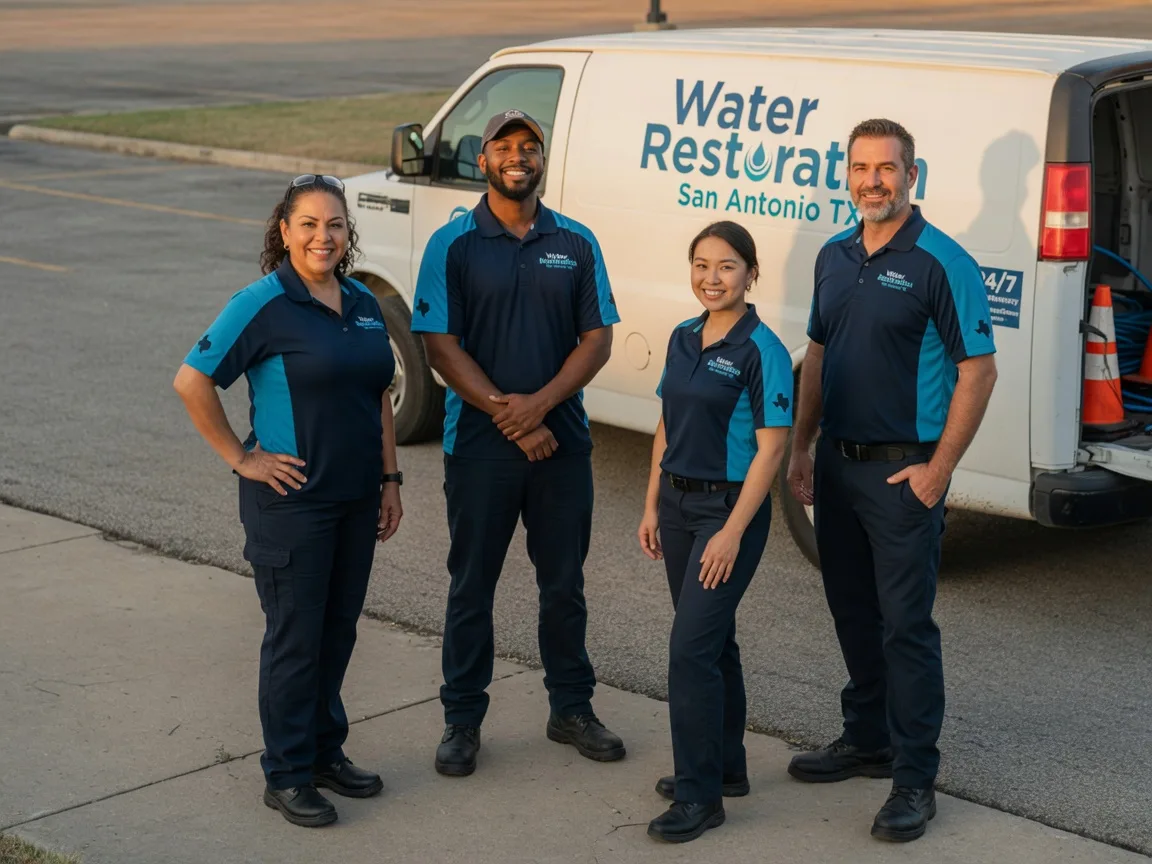 Water Damage Repair company in Stanton, MI